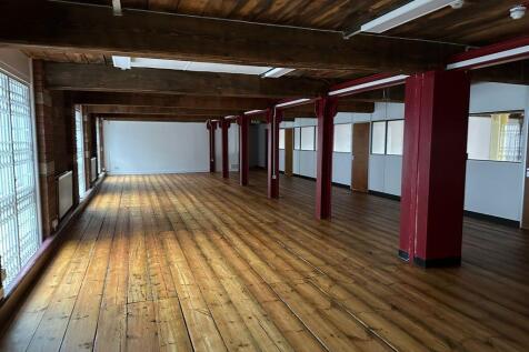 Office to rent Image 5