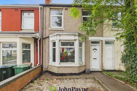 Coventry, CV6 - property photo