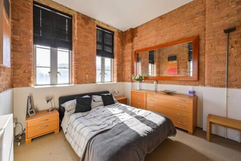 London, N1 - property photo