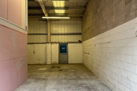 Warehouse to rent Image 12