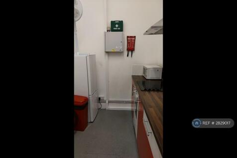 Kitchen Shared With A1
