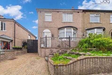 Welcome to Bishopdale Road