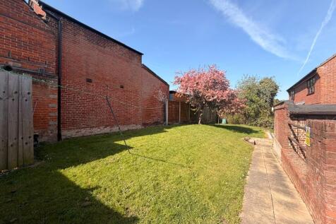 Communal Garden