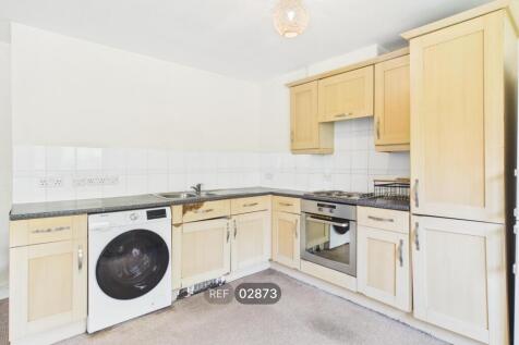 Kitchen/Living area