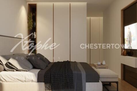 Almancil 3 Bed Apartment For Sale (6)