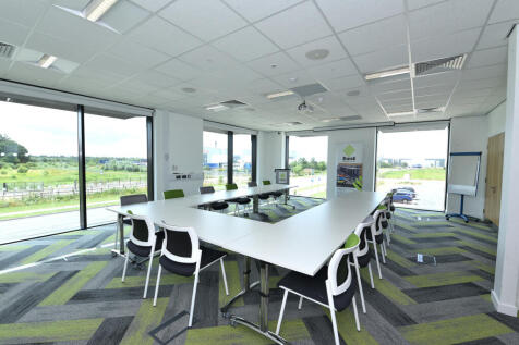RaisE 1/2 conference room