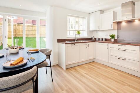 Typical Show Home