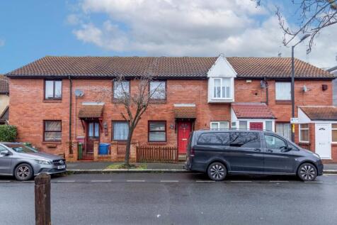 22 Trothy Road, Bermondsey, London, SE1 5RR