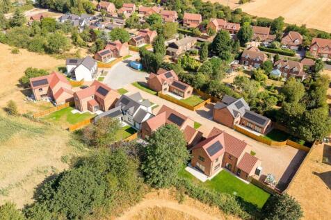 Plot 7, Grove Grange, Newark