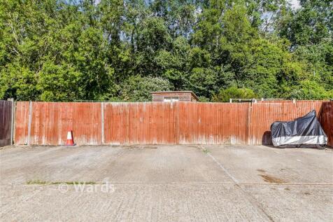 Allocated Parking