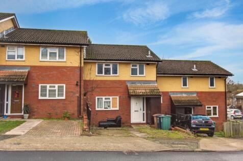 5 Sandpiper Close, Walthamstow, London E17 5SP