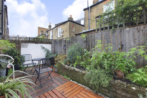 property in Delia Street, 
Wandsworth, SW18