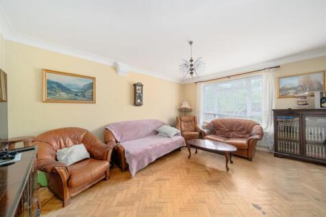 Dunelm Ashridge Way SM4