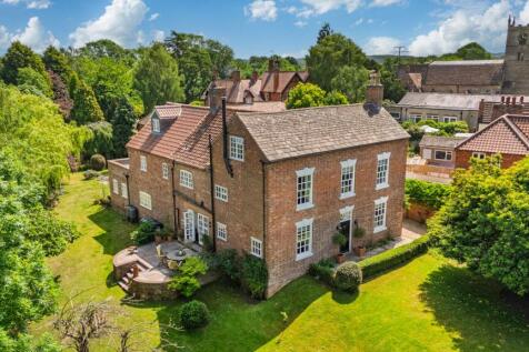 Welcome To Old Church Farm