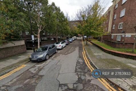 Quiet Angel 3 Bed Flat With Garden