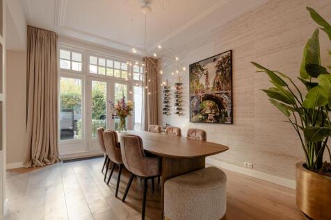 Valeriusstraat 170 H 1075 GH AMSTERDAM image 7