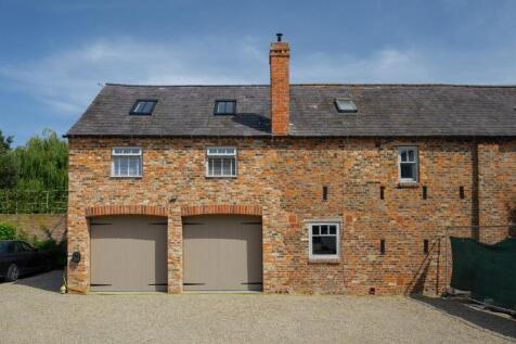Double Garage