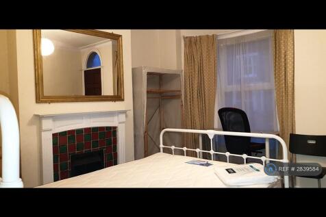 Bedroom 1 Groundfloor/Flexible