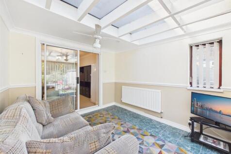 Conservatory: