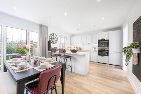 Hartley Acres, Kitchen