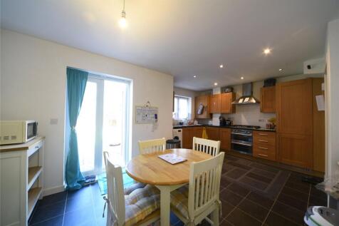 Bridge Farm Close, Mildenhall, Bury St. Edmunds, Suffolk, IP28 photo 4