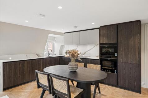 Orme Court, London W2 photo 4