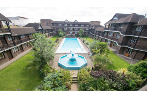 Tudor Close
