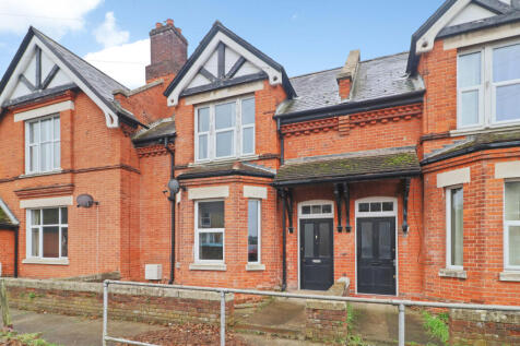 St Martins Terrace