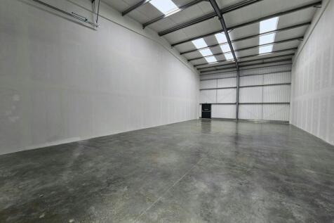 Distribution Warehouse to rent Image 11