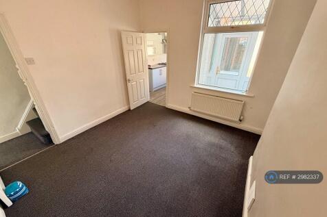 Dining/Living Room