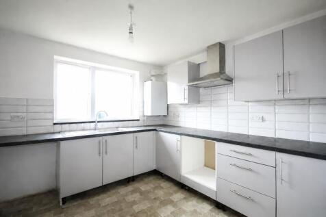 Launceston Gardens, Perivale, Greenford, Middlese