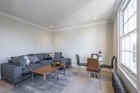 Cloudesley Road