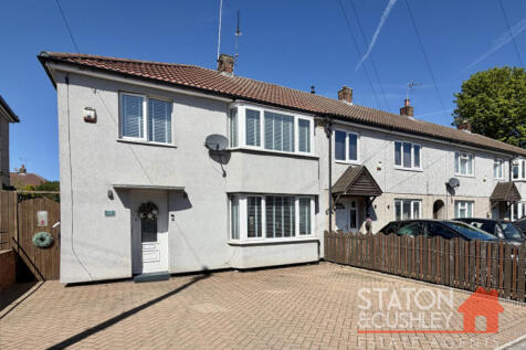 Mansfield, NG19 - property photo