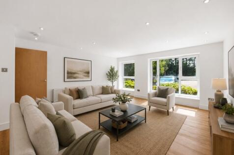 Virtual Staging