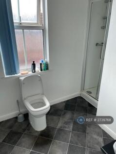 Shower Room 2
