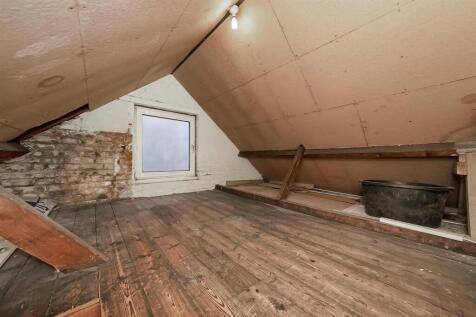 Loft Room