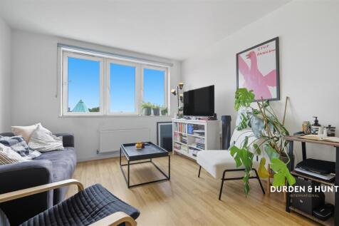 Kinetica Apartments