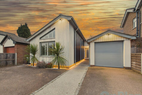 72a Flitwick Road Front Shot 1 V.1