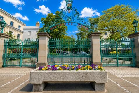 Pittville Lawn, Cheltenham photo 3