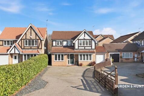 Merlin Close