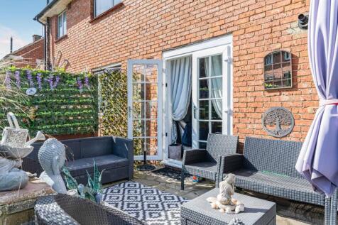 Terrace / Patio