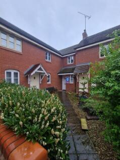3 bed terraced house