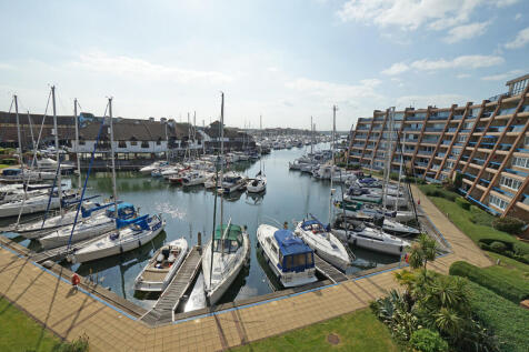 Oyster Quay, Port Solent photo 5