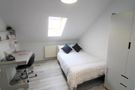 27/28 - Brayford Court - Apartment 11 - Student Apartment photo 3