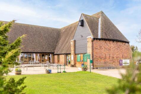Heydon club house