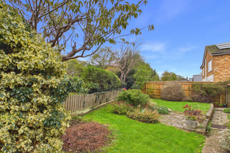 Garden 1