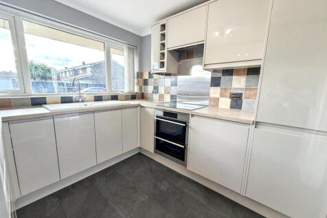 Oak Crescent, Boston, Lincolnshire photo 3