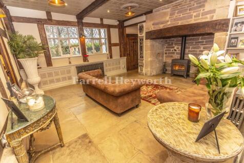 Drawing Room View 1