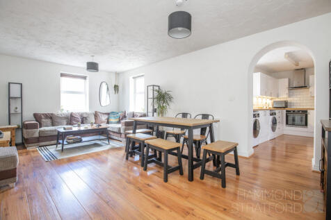 Lounge/Diner