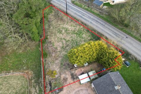 Aerial Image Of Plot